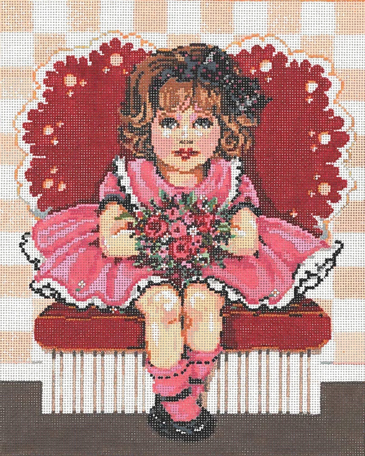 Sweetie 18-1206
