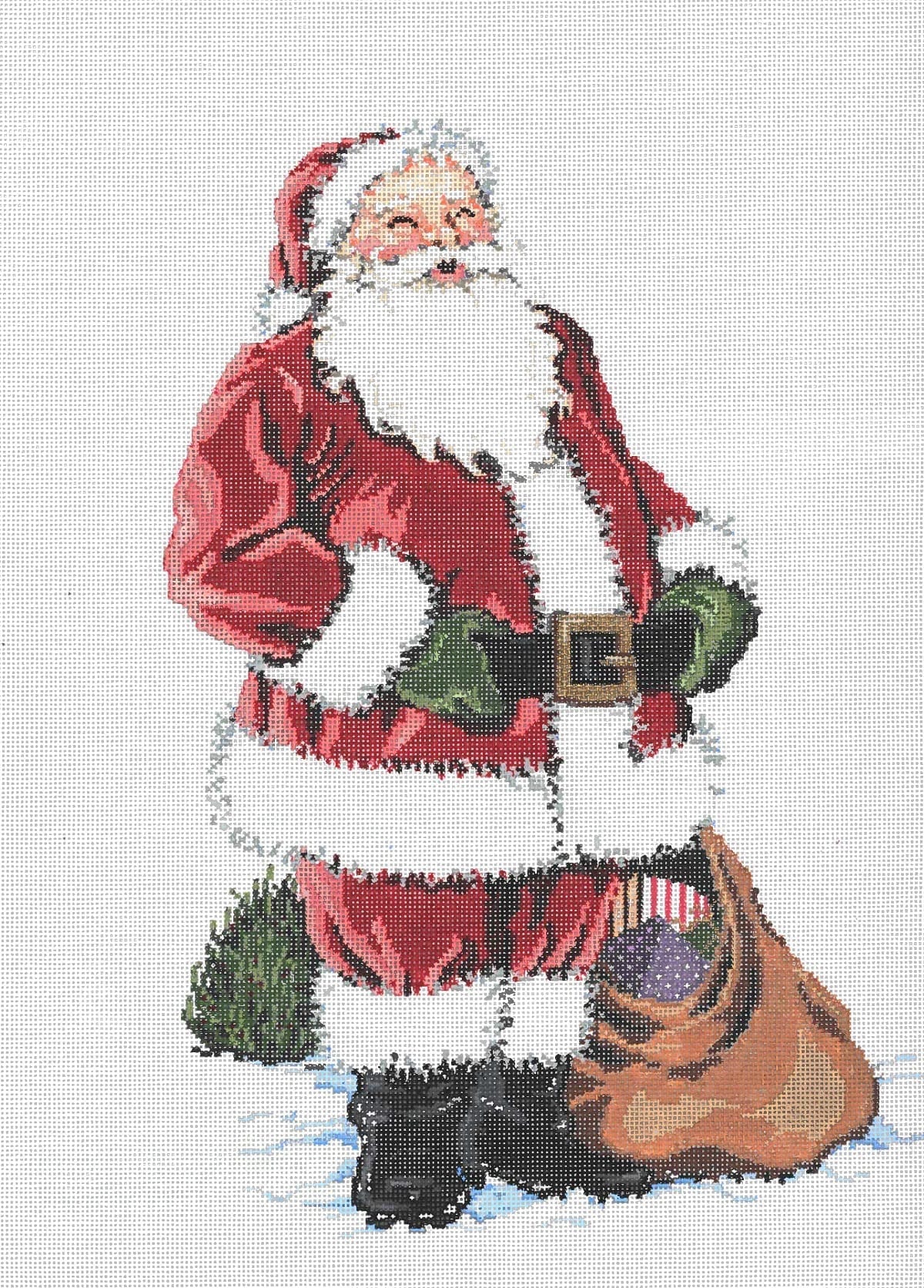 Jolly Man 18-1230