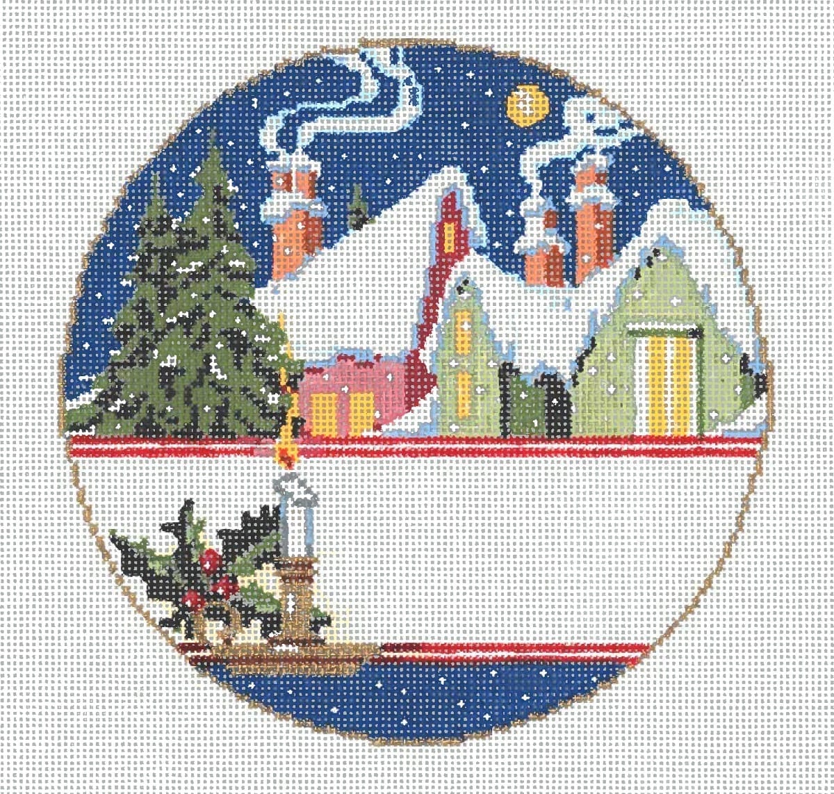 Village II 18-1232