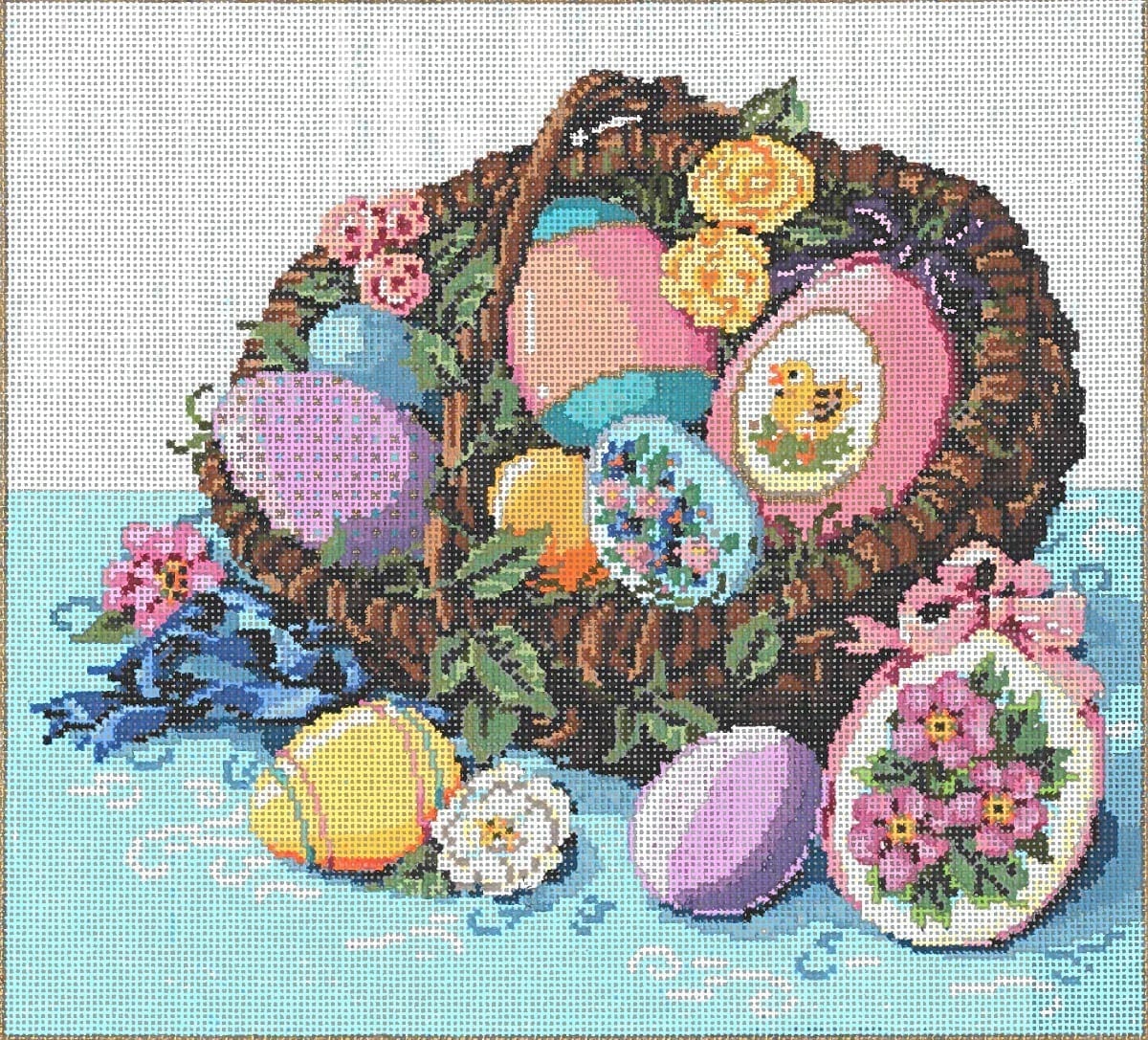 Spring Delights 18-1236