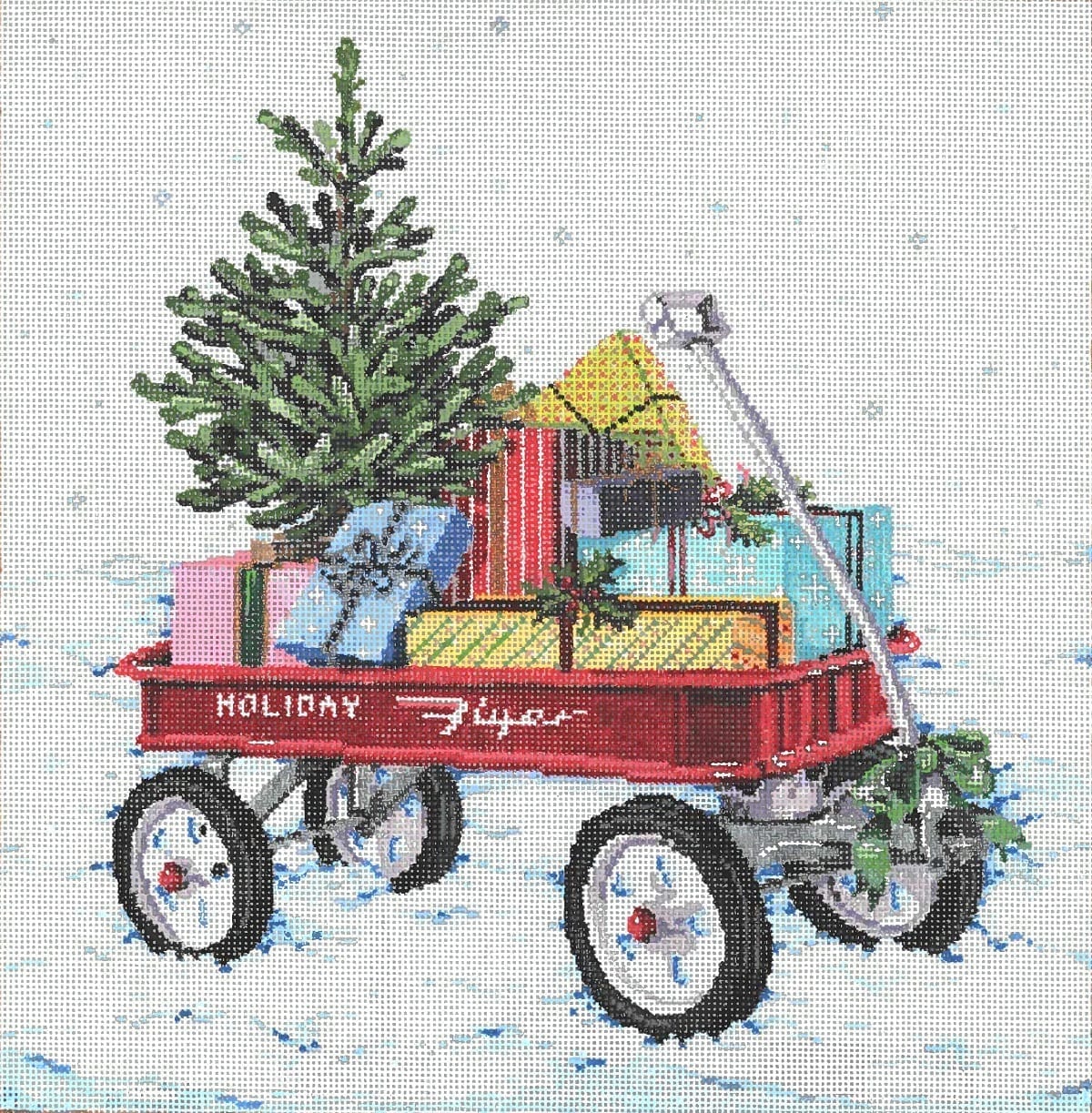 Holiday Flyer 18-1240