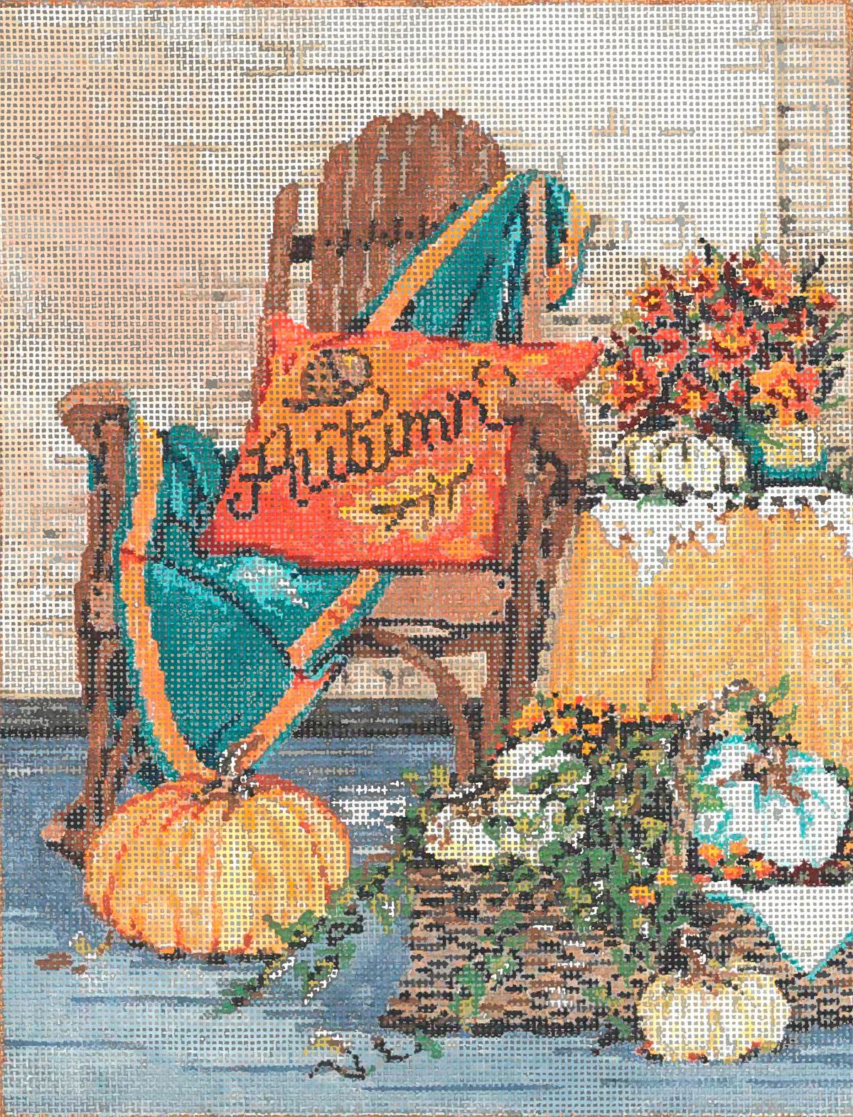 Porch Pleasures 18-1271