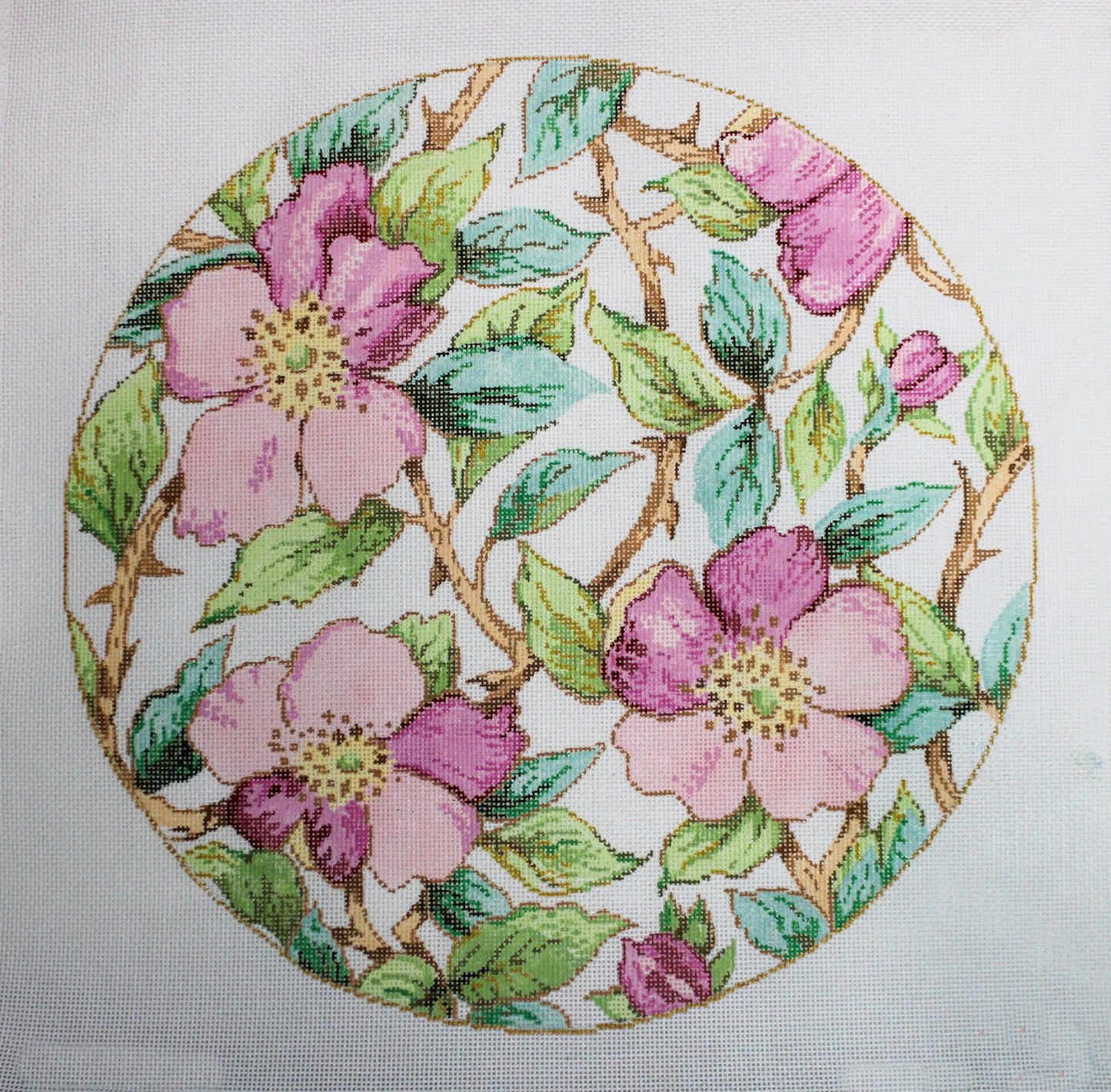 Blossoms 18-1291