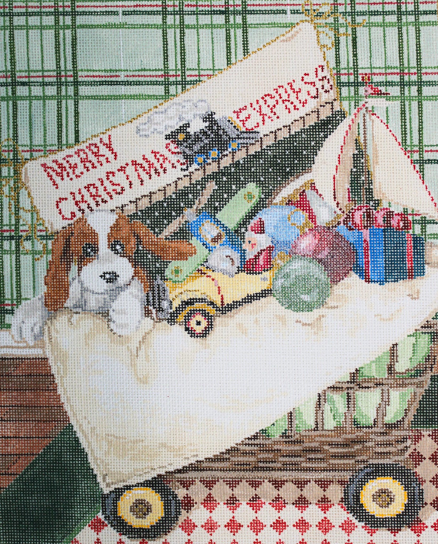 Christmas Express 18-1292