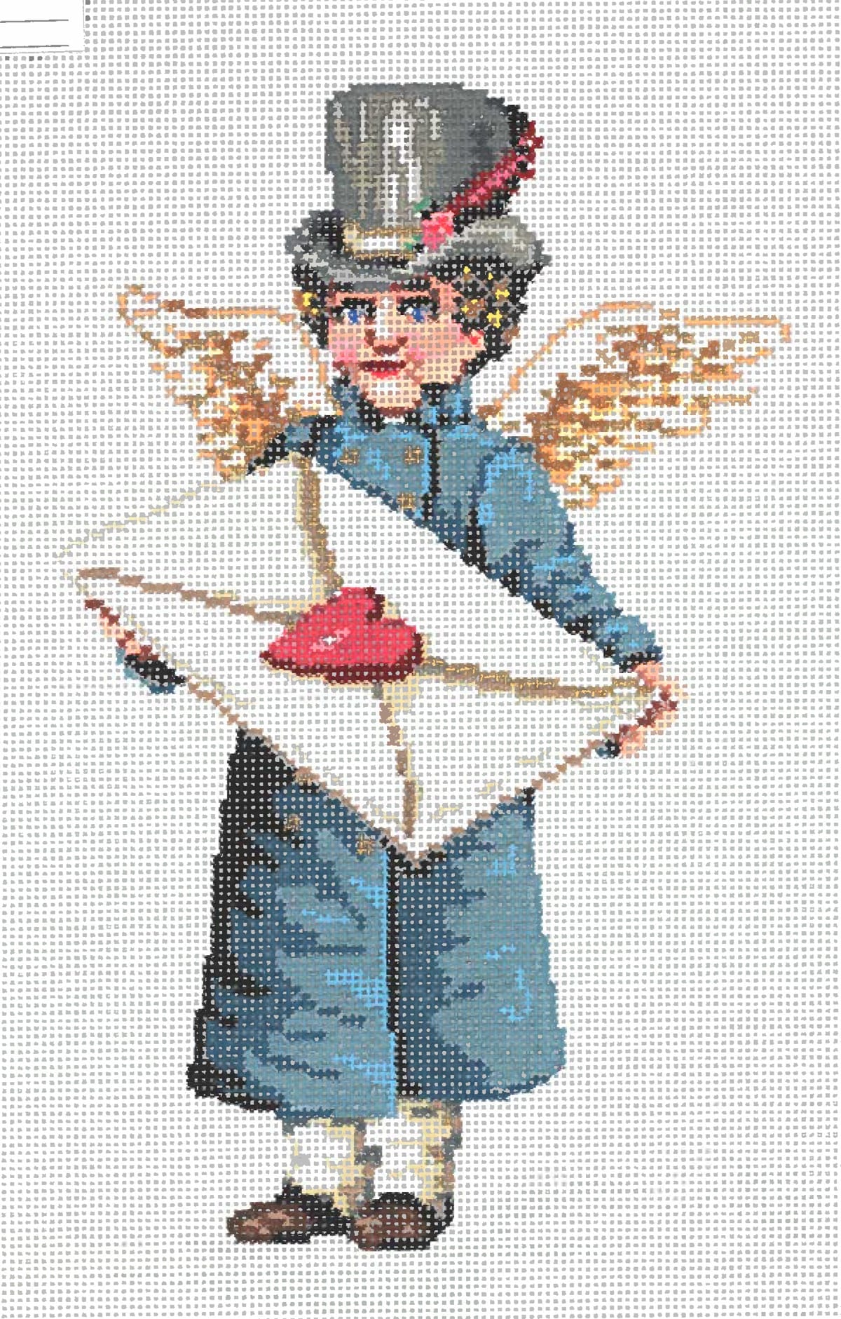 Messenger 18-222