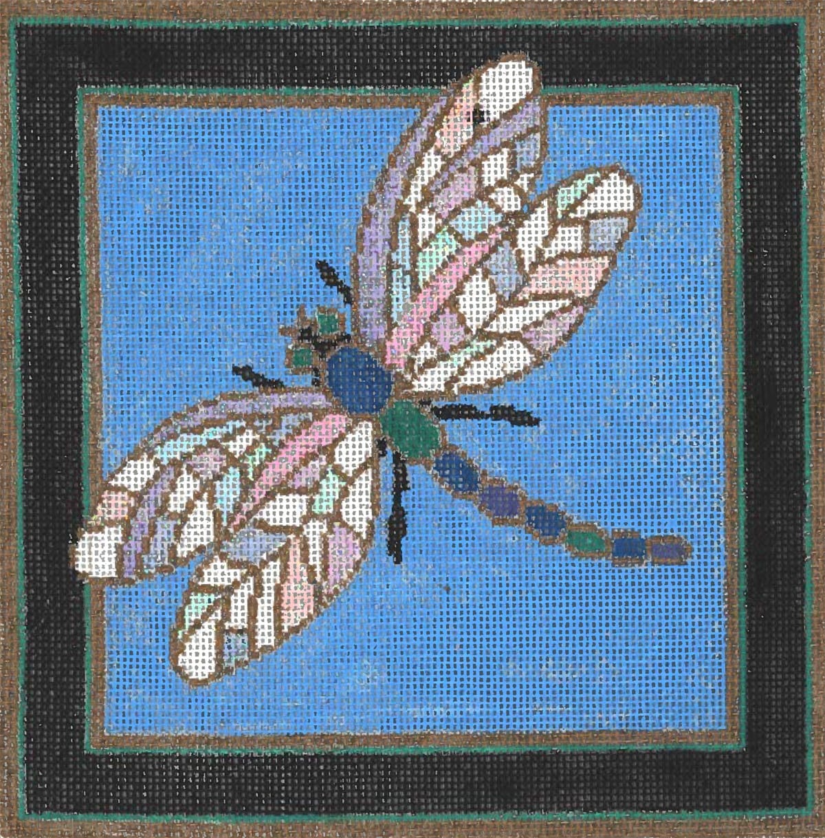 Dragonfly 18-554