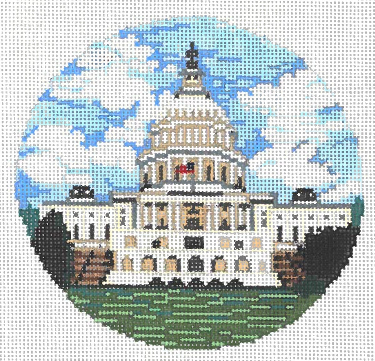 Capitol 18-669