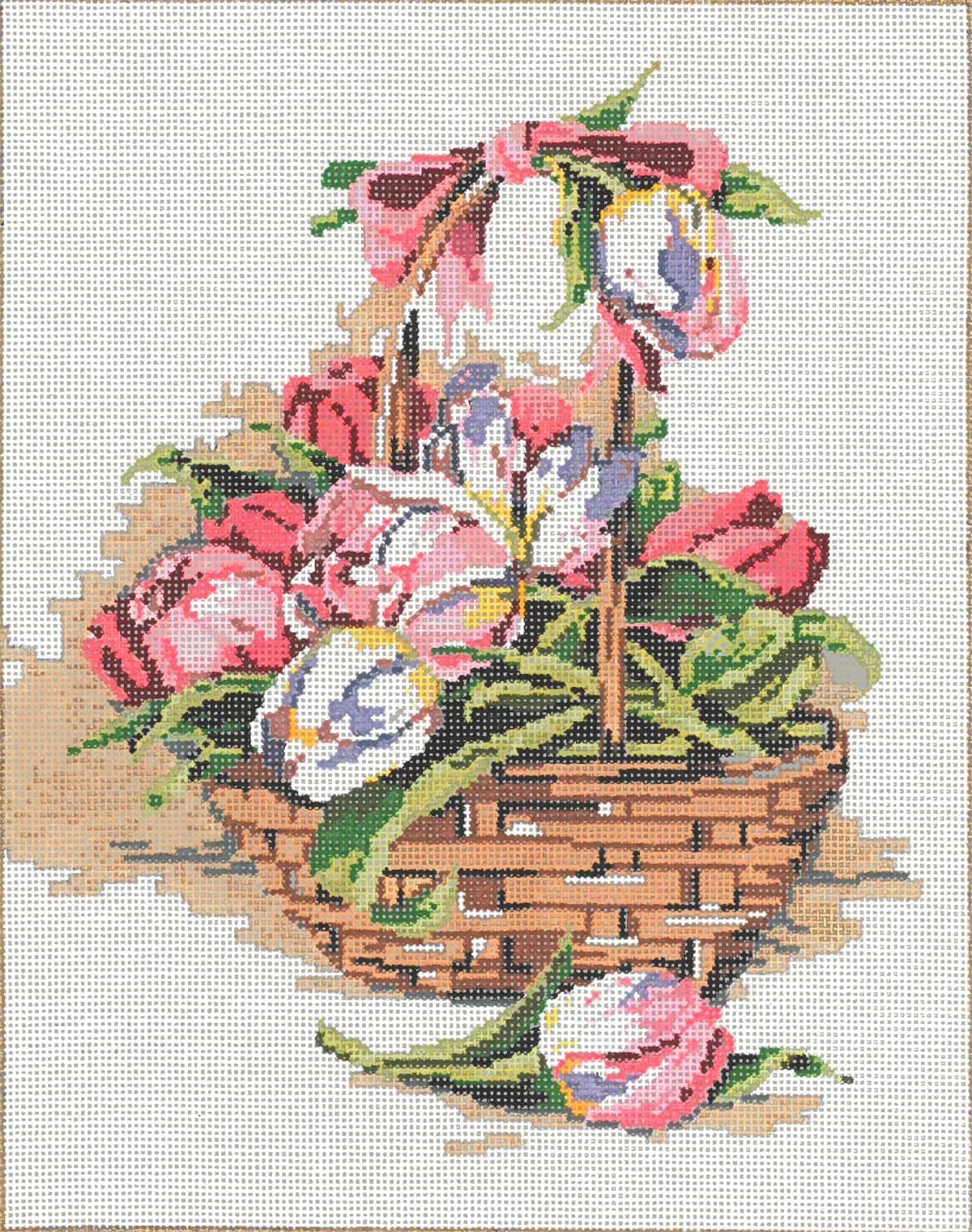 Tisket 18-865