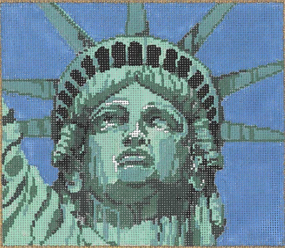 Liberty 18-870