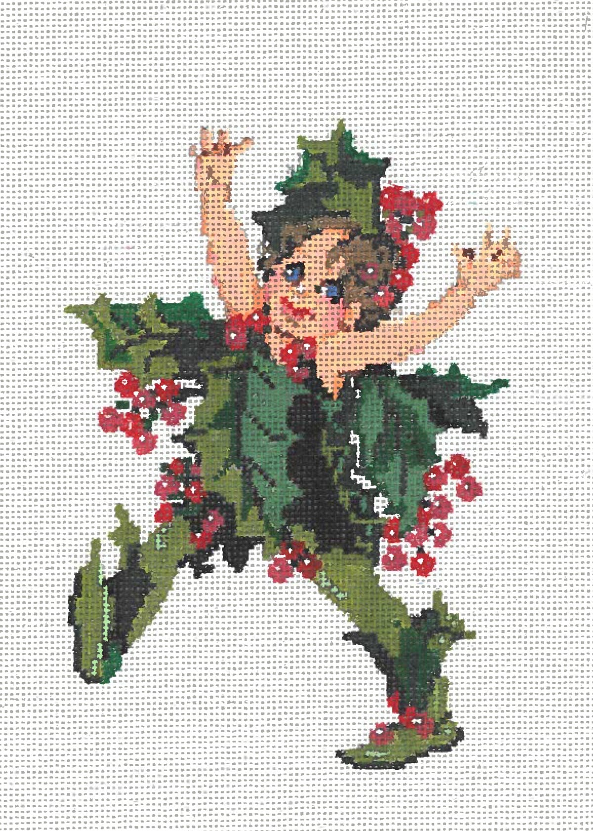 Holly Berry 18-877