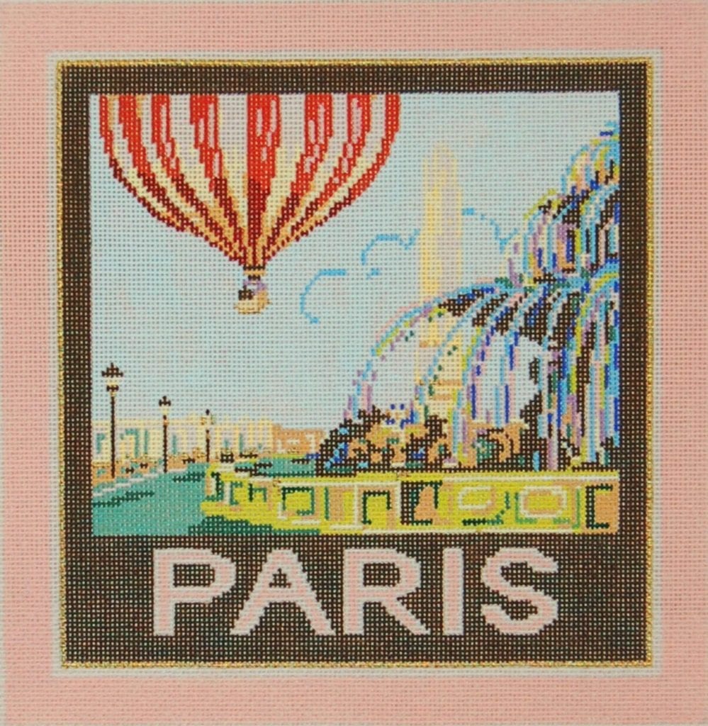 Paris 18-881