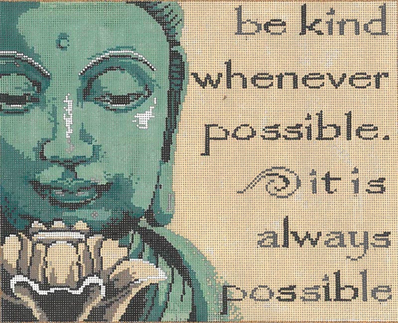 Kindness 18-886
