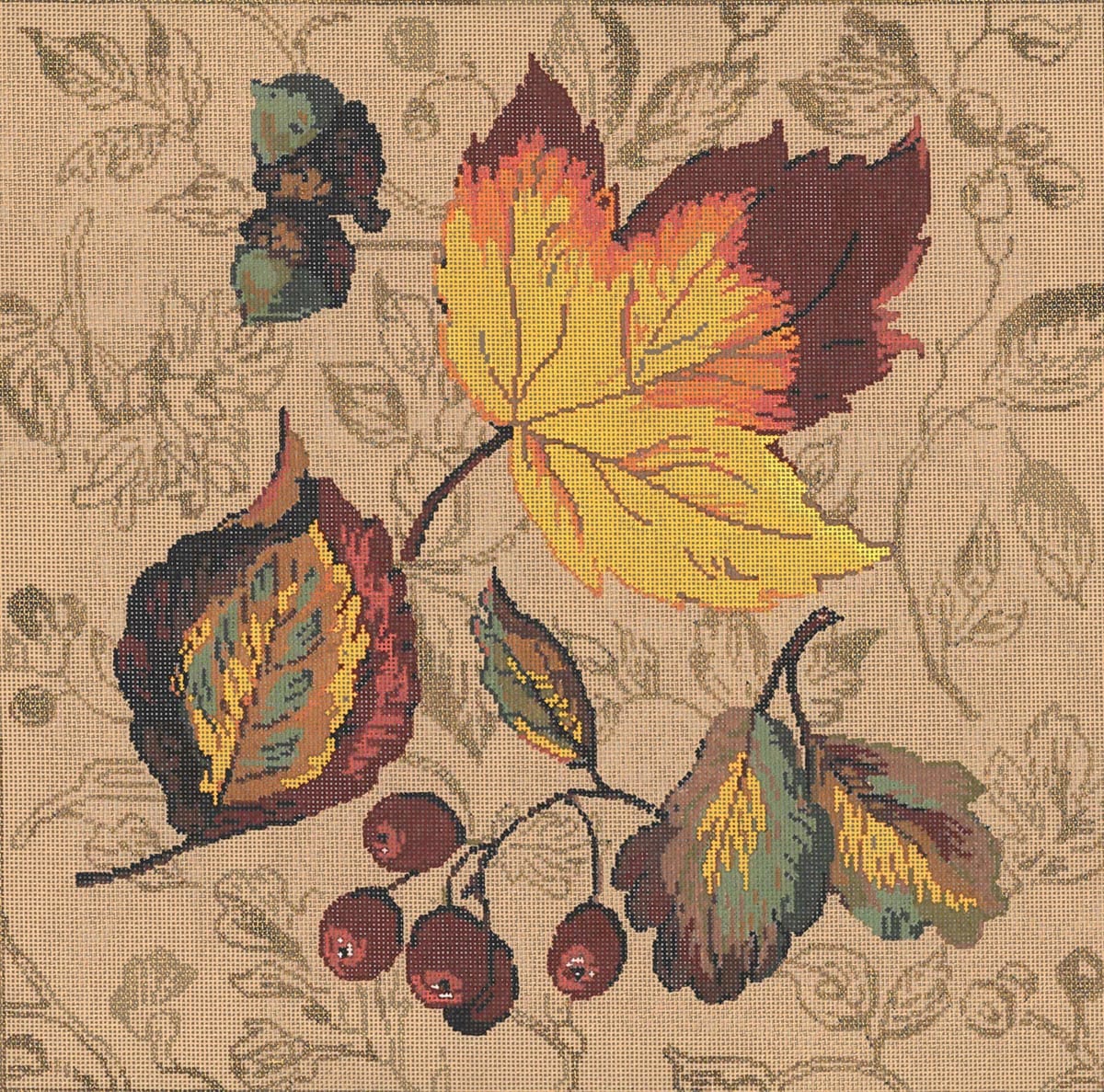 Fall Splendor 18-920