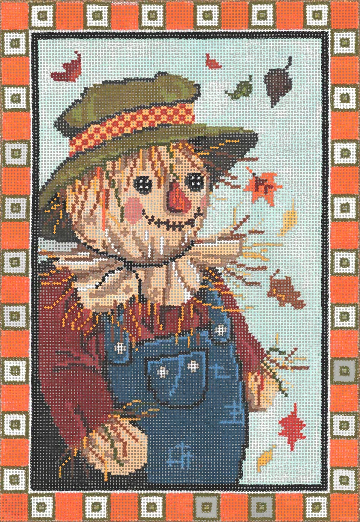 Hickory 18-934