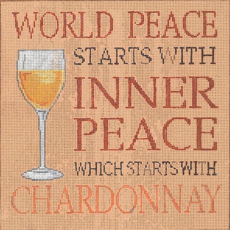 Chardonnay 18-935