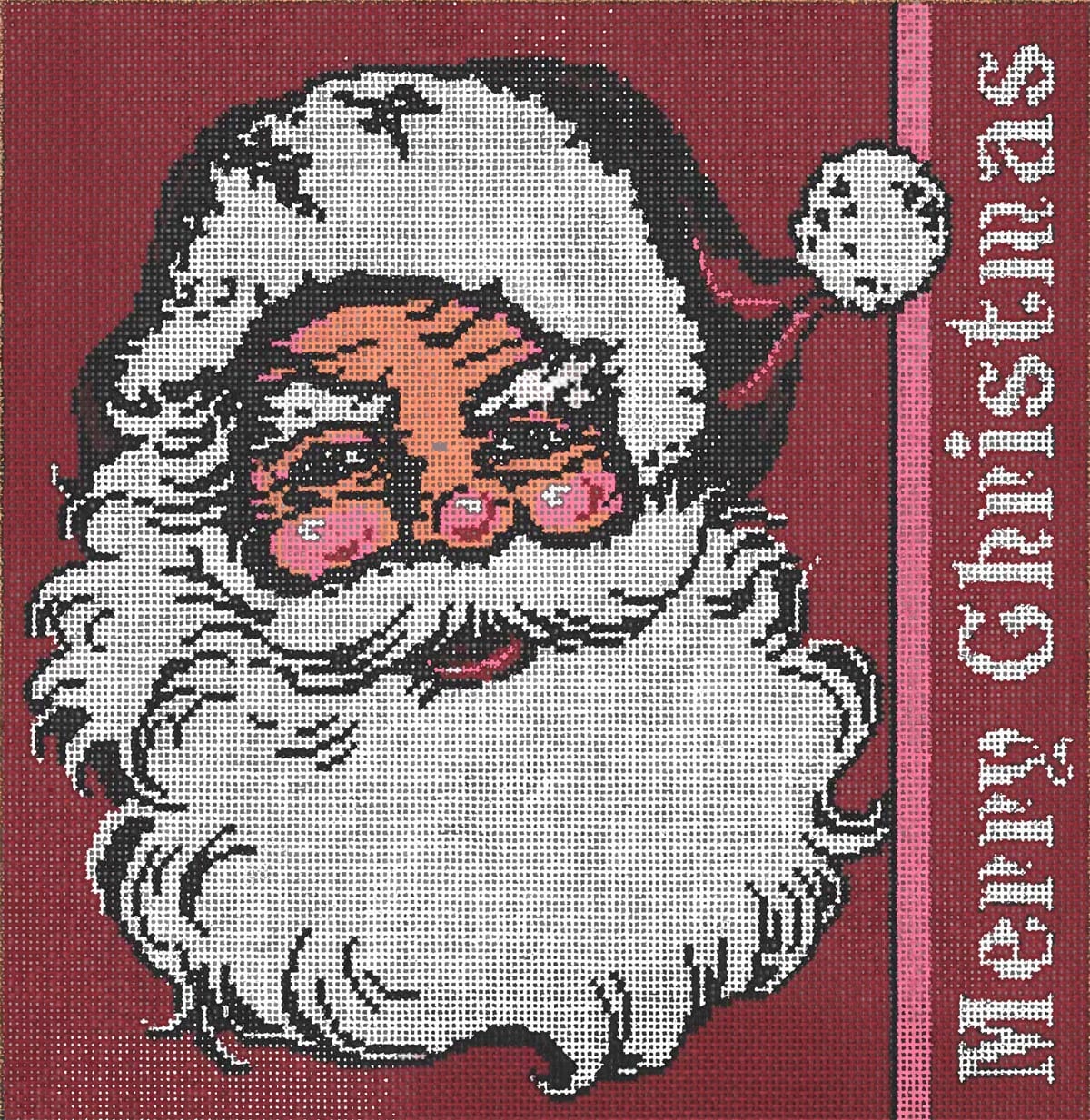 Retro II Christmas 18-971
