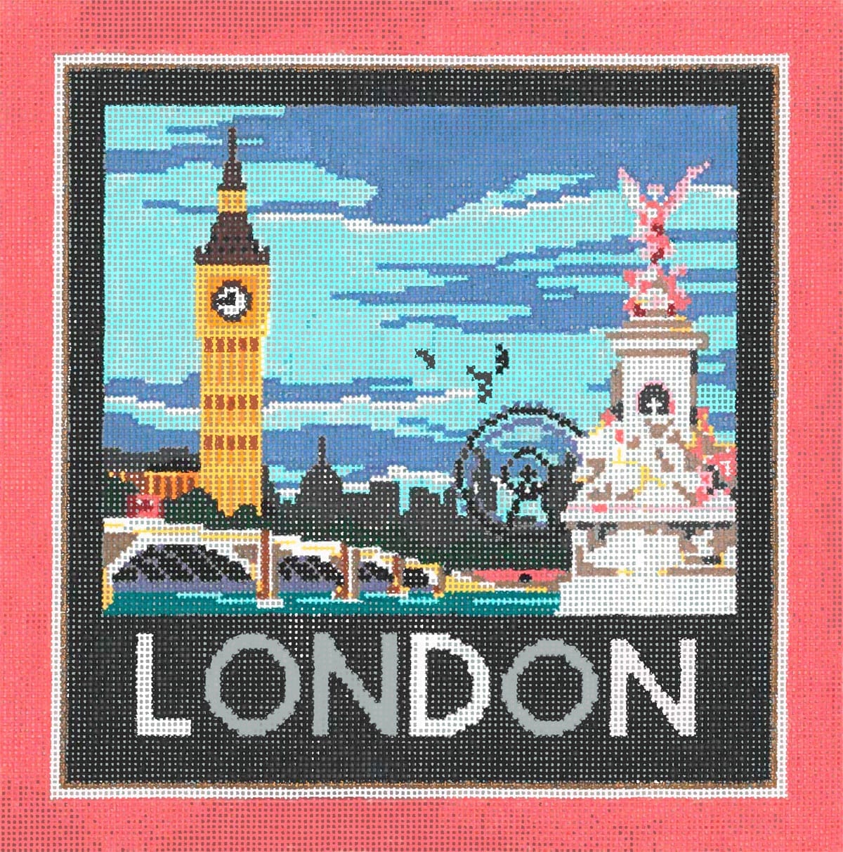 London 18-982