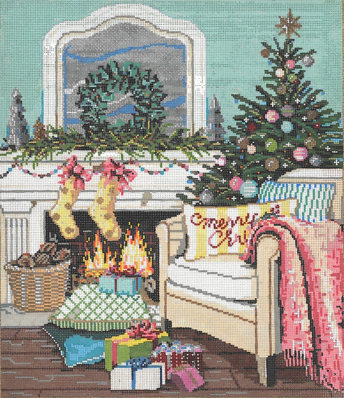 ‘Tis The Season 18-990