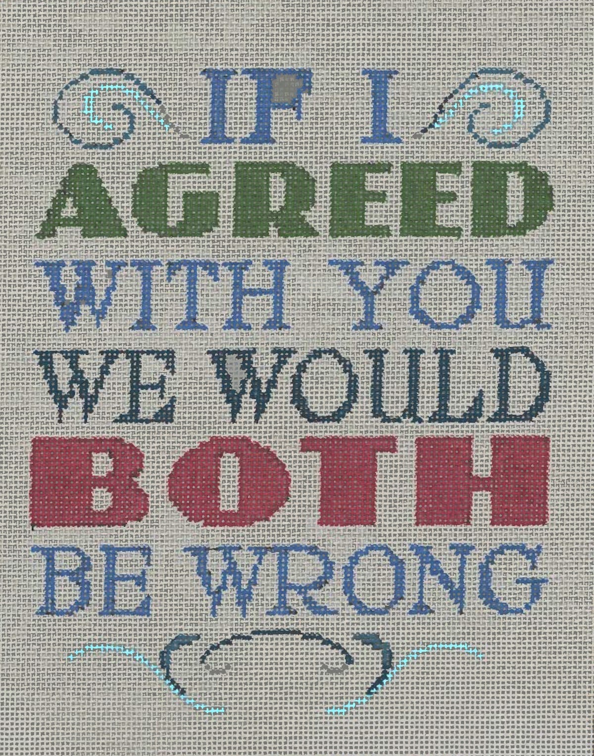Wrong 18-995