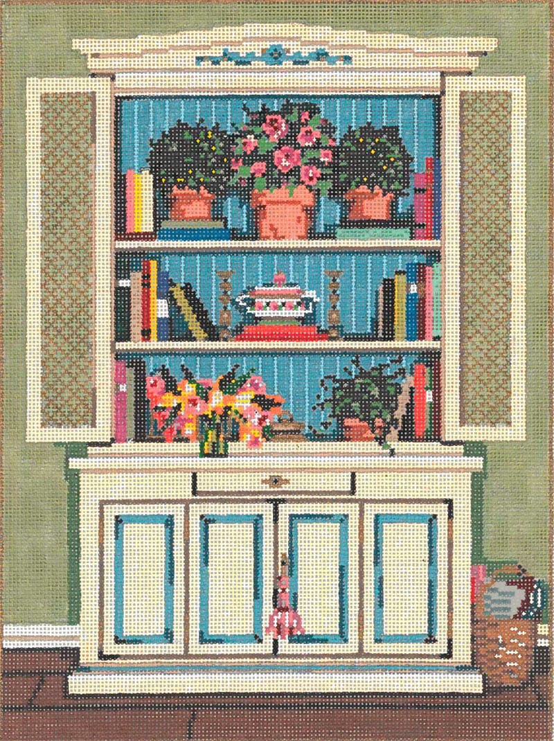 Treasures 18-998