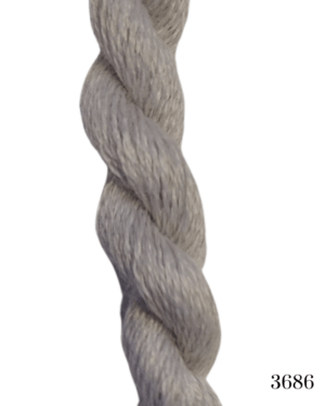 Burmilana 3300 - 3699
