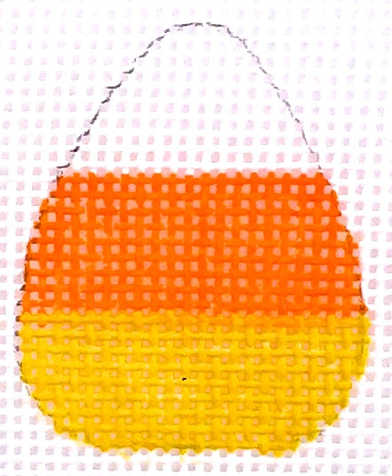 Mini - Candy Corn HB-14