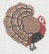 Thanksgiving: Turkey PT209