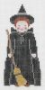 Halloween: Witch PT230