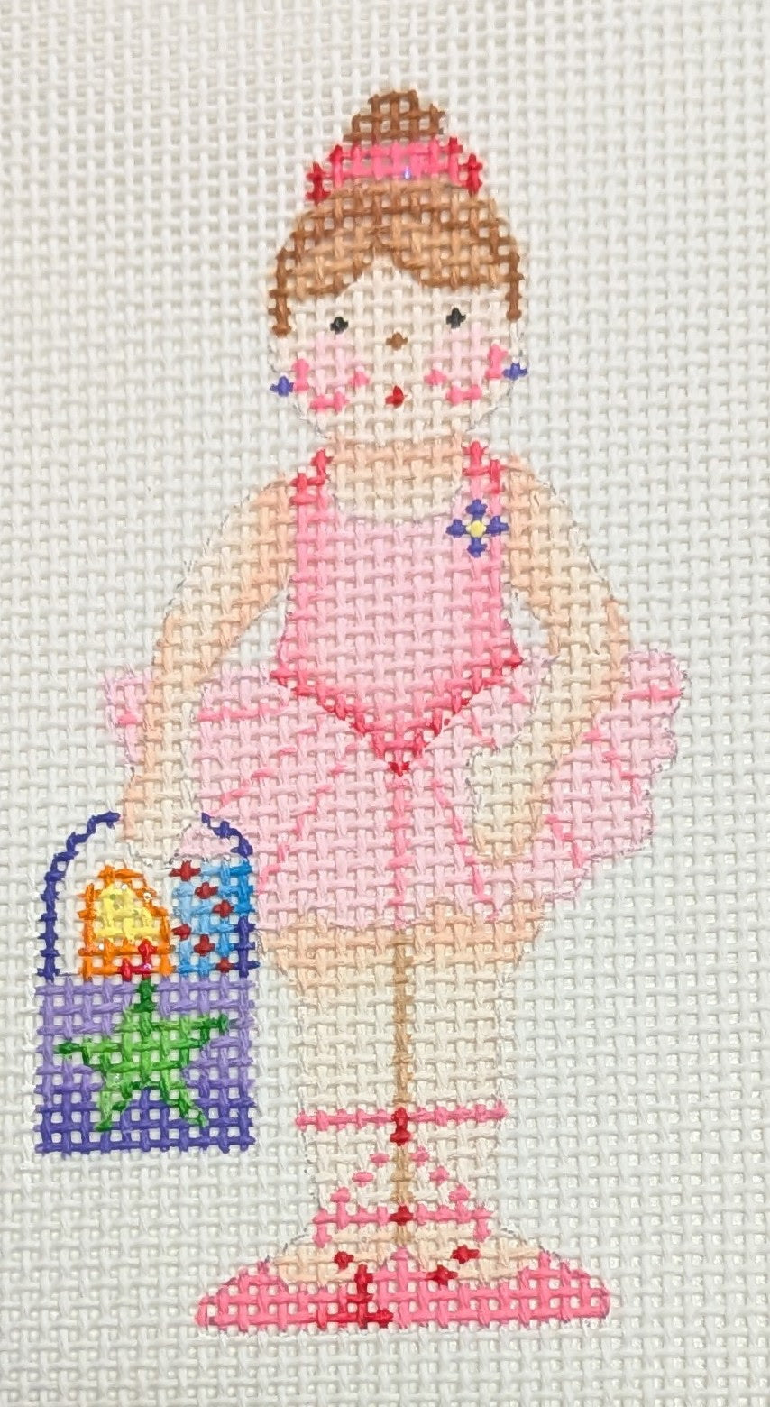 Ballerina 1987