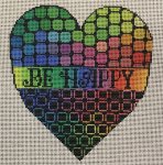 Be Happy 2528