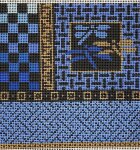 Insert for Lacquer Box 27B