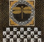 Insert for Lacquer Box 27GD