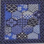 Insert for Lacquer Box 27I