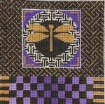 Insert for Lacquer Box 27PU