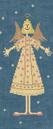 Angels Ballet WK2044A
