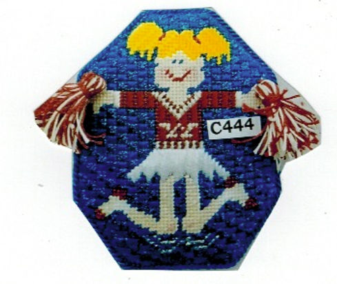 Rah! Rah! Rah! C444