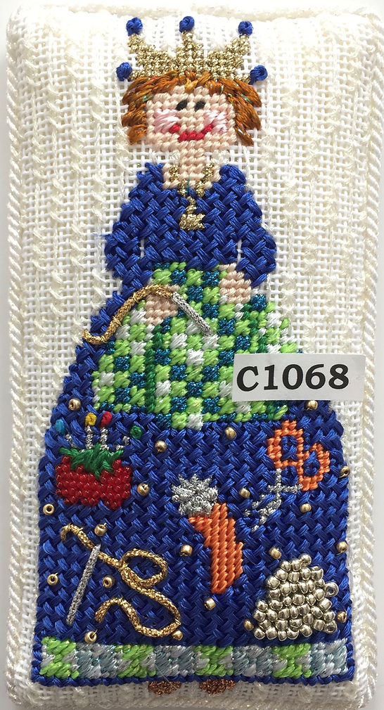 Quilting Queen C1068