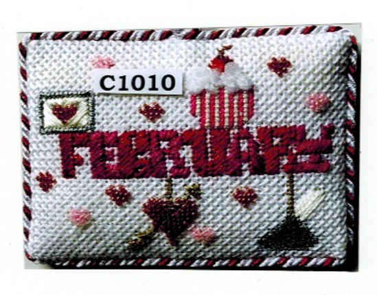 February C1010