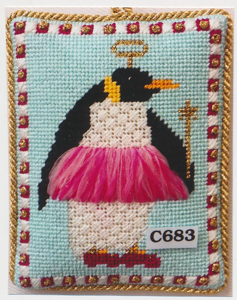 Emperor's Ballet C683