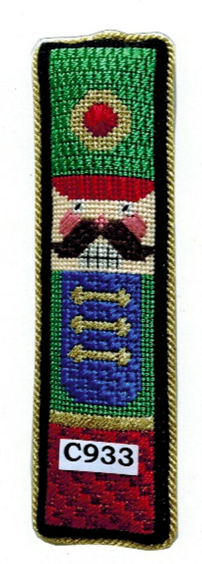 Nutcracker Band C933