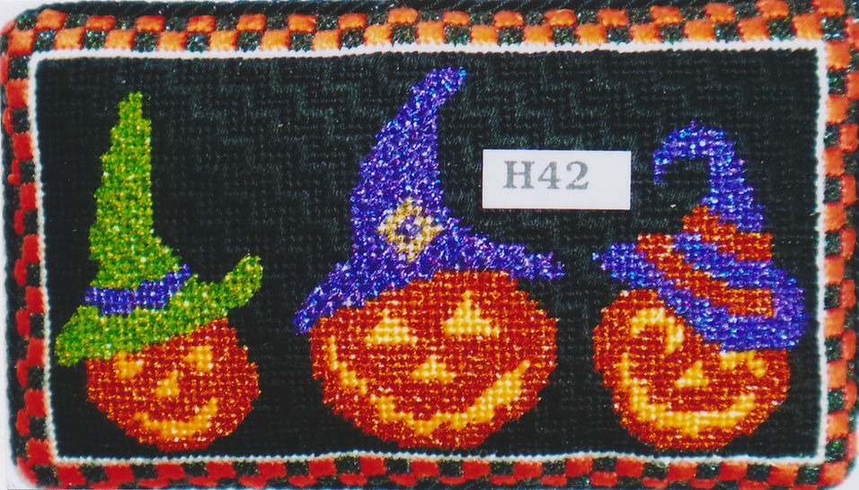 Smilin Jacks H42