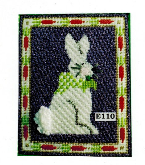 Forty Carrots E110