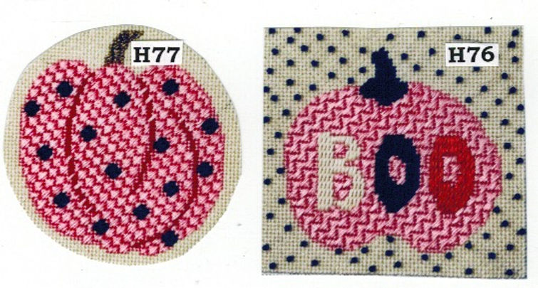 Midge's Punkin H77