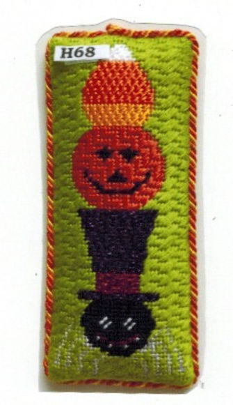 Halloween Stack H68