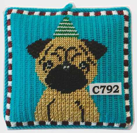 Pugalicious C792