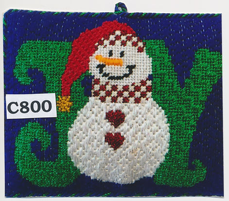 Joy to the World C800