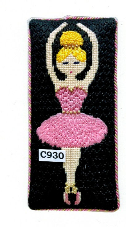 Sugar Plum Fairy C930