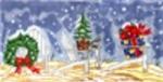 Winter/Adirondack Chairs SWB129