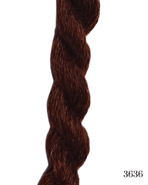 Burmilana 3300 - 3699