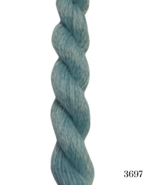 Burmilana 3300 - 3699